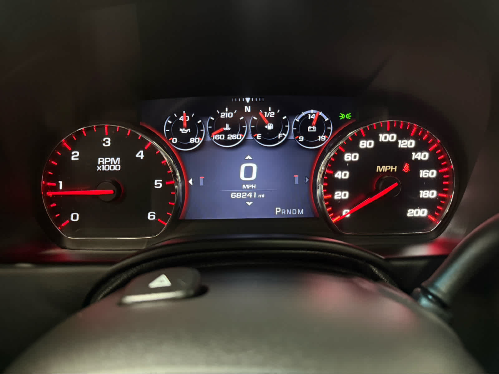 Thumbnail: 2016 GMC Yukon - 27