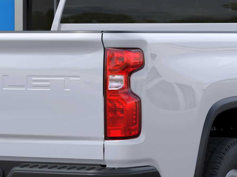 Thumbnail: 2026 Chevrolet Silverado 3500 - 11