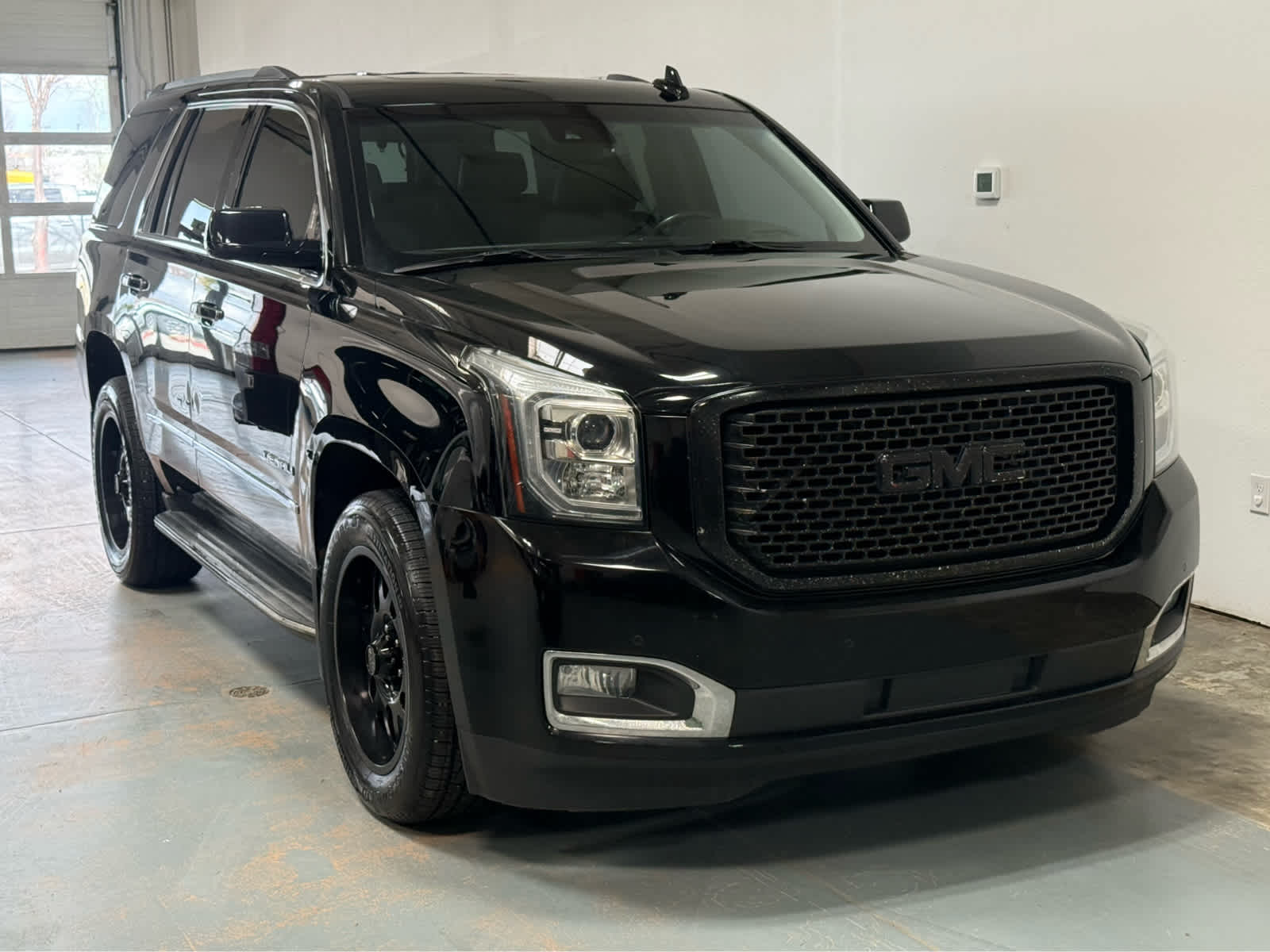 Thumbnail: 2016 GMC Yukon - 6