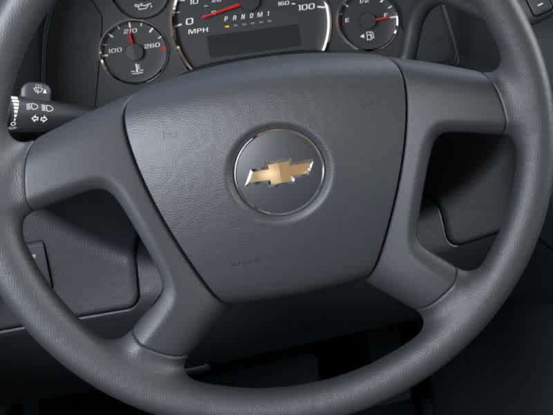 Thumbnail: 2025 Chevrolet Express - 19