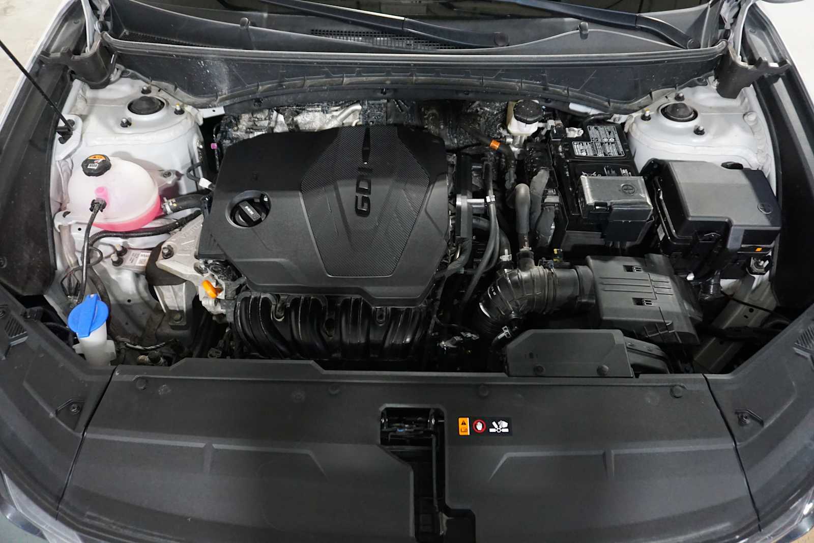 Thumbnail: 2025 Hyundai Tucson - 12