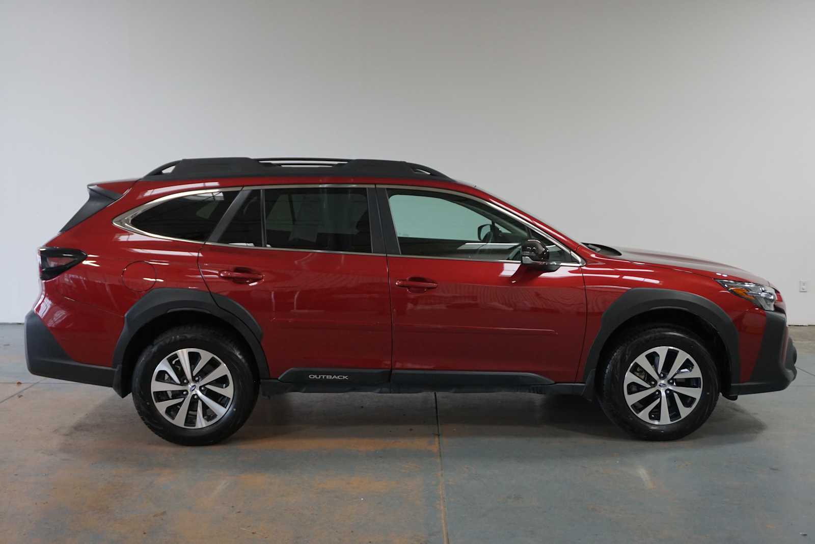 Thumbnail: 2024 Subaru Outback - 6