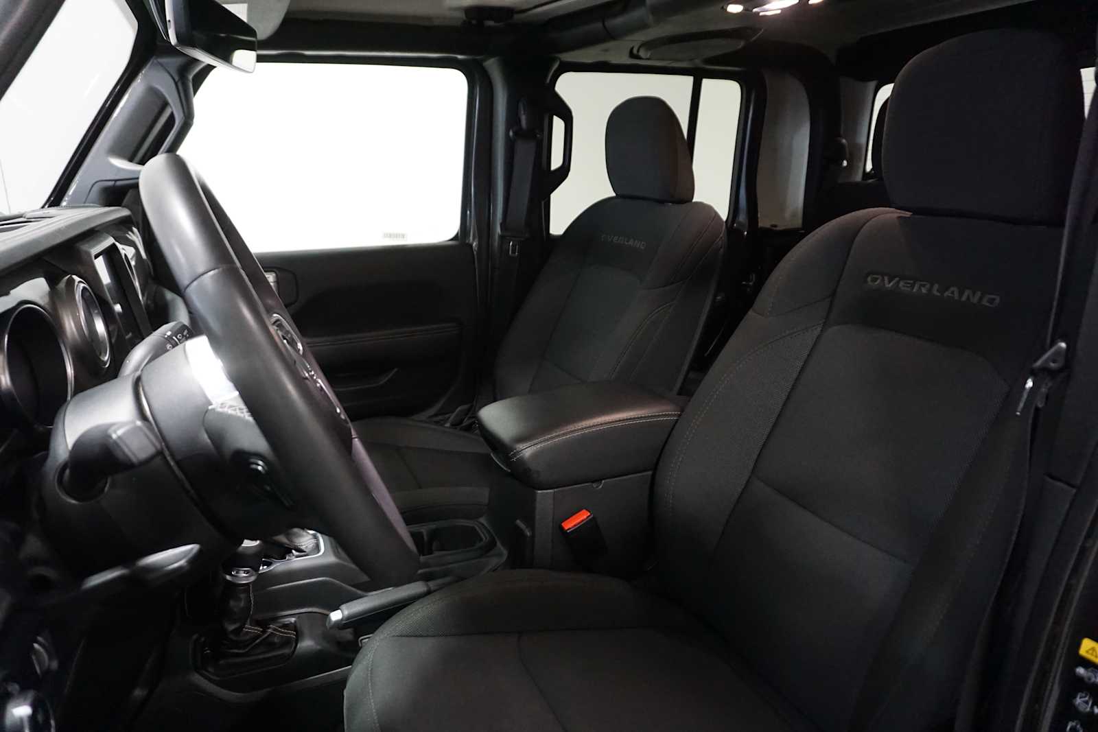 Thumbnail: 2023 Jeep Gladiator - 14