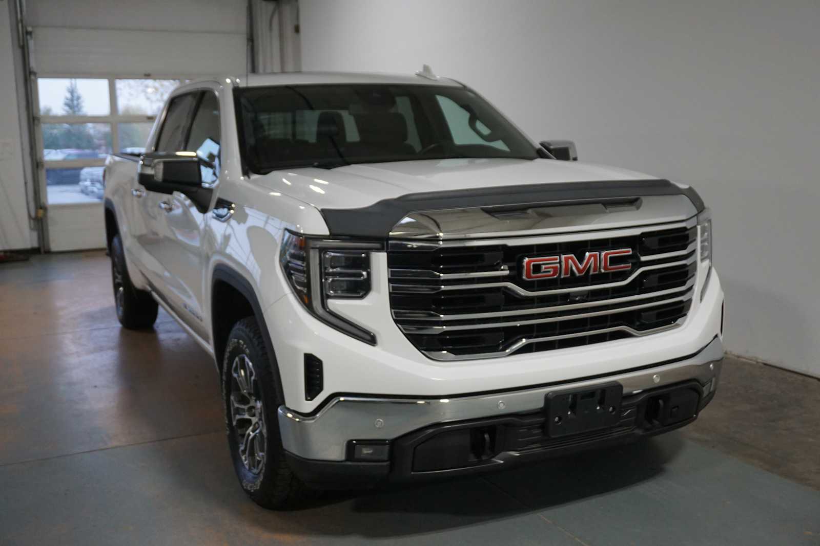 Thumbnail: 2022 GMC Sierra 1500 - 5