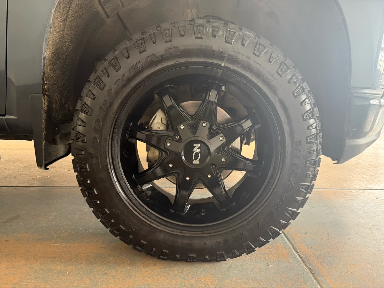 Thumbnail: 2020 Chevrolet Silverado 1500 - 11