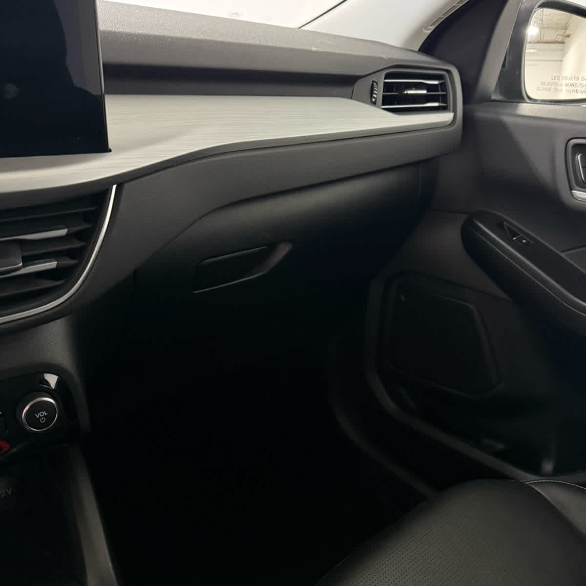 Thumbnail: 2025 Ford Escape - 20