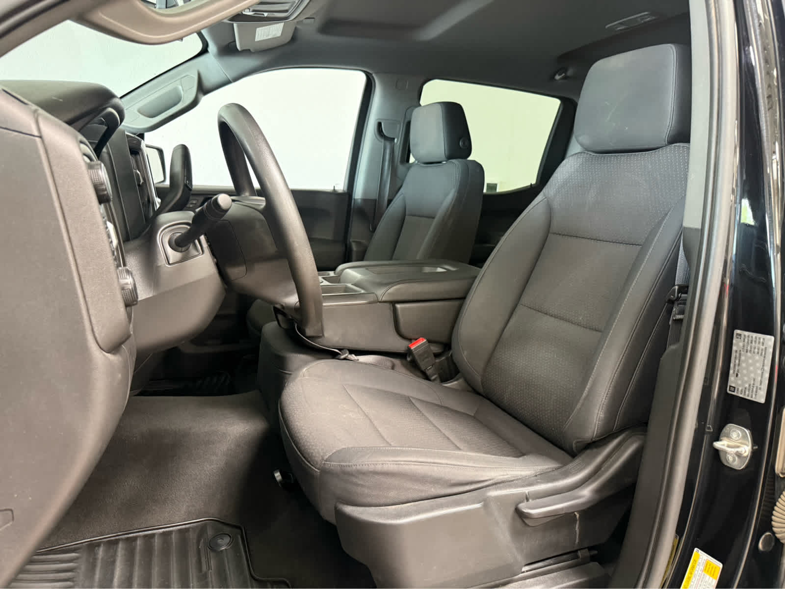 Thumbnail: 2019 Chevrolet Silverado 1500 - 13