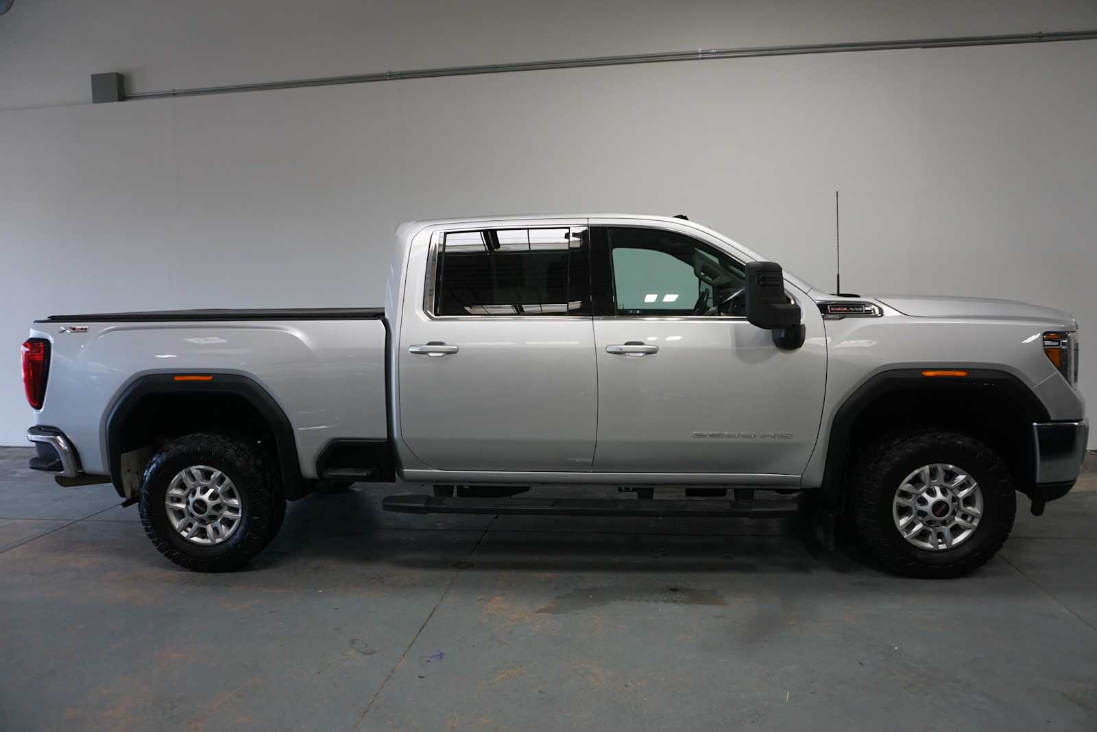 Thumbnail: 2023 GMC Sierra 2500 - 6