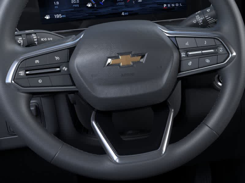 Thumbnail: 2026 Chevrolet Tahoe - 19