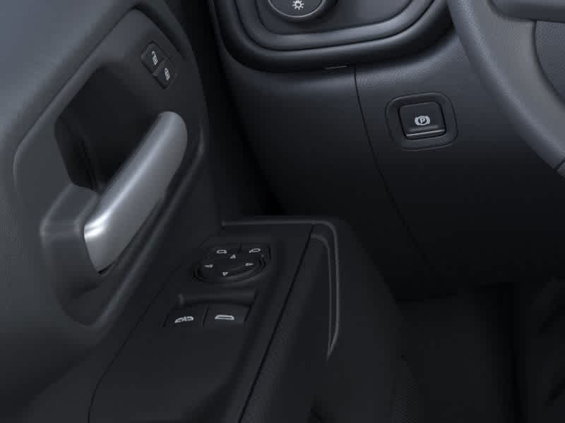 Thumbnail: 2026 Chevrolet Silverado 3500 - 22