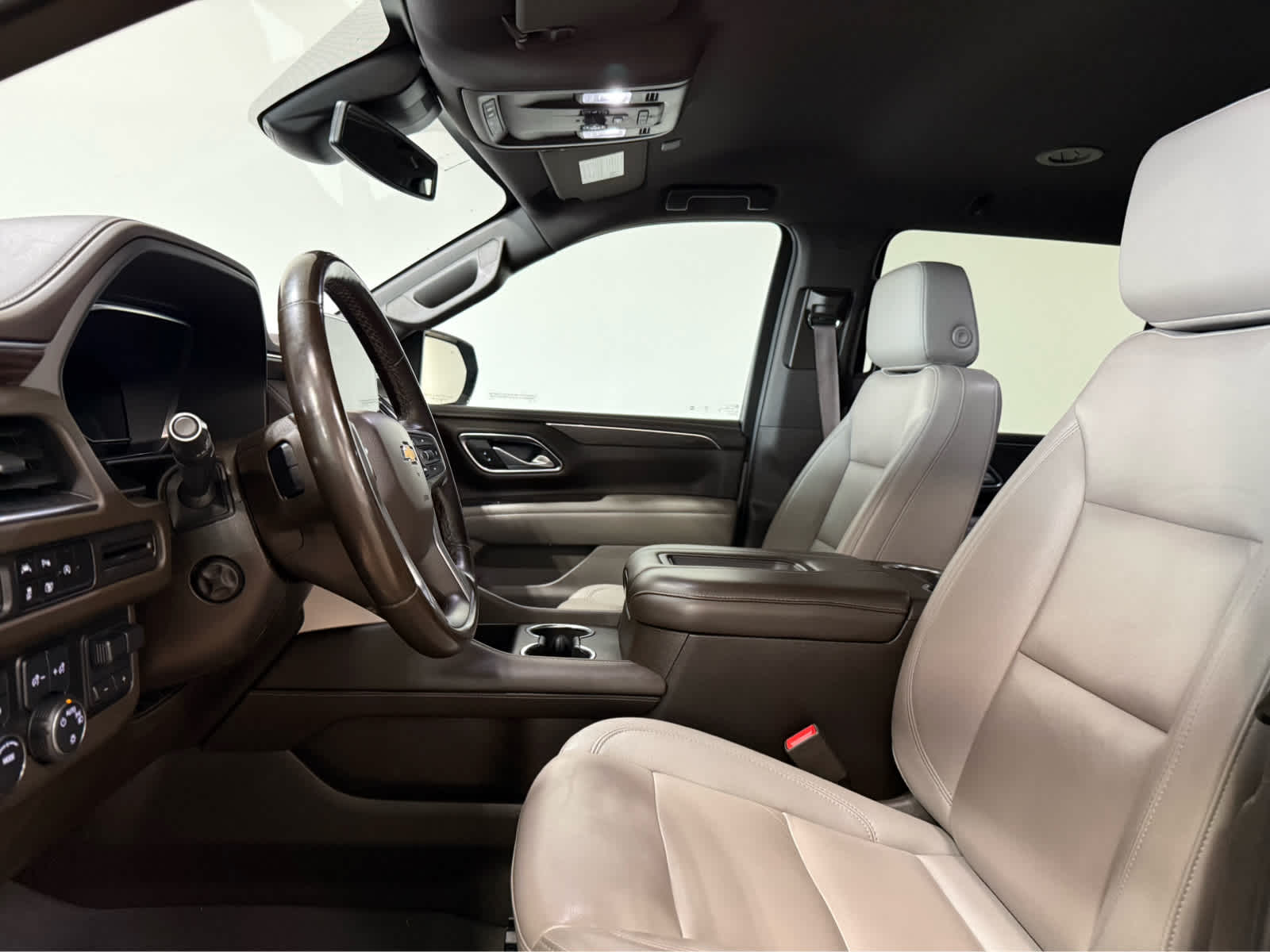 Thumbnail: 2024 Chevrolet Suburban - 14