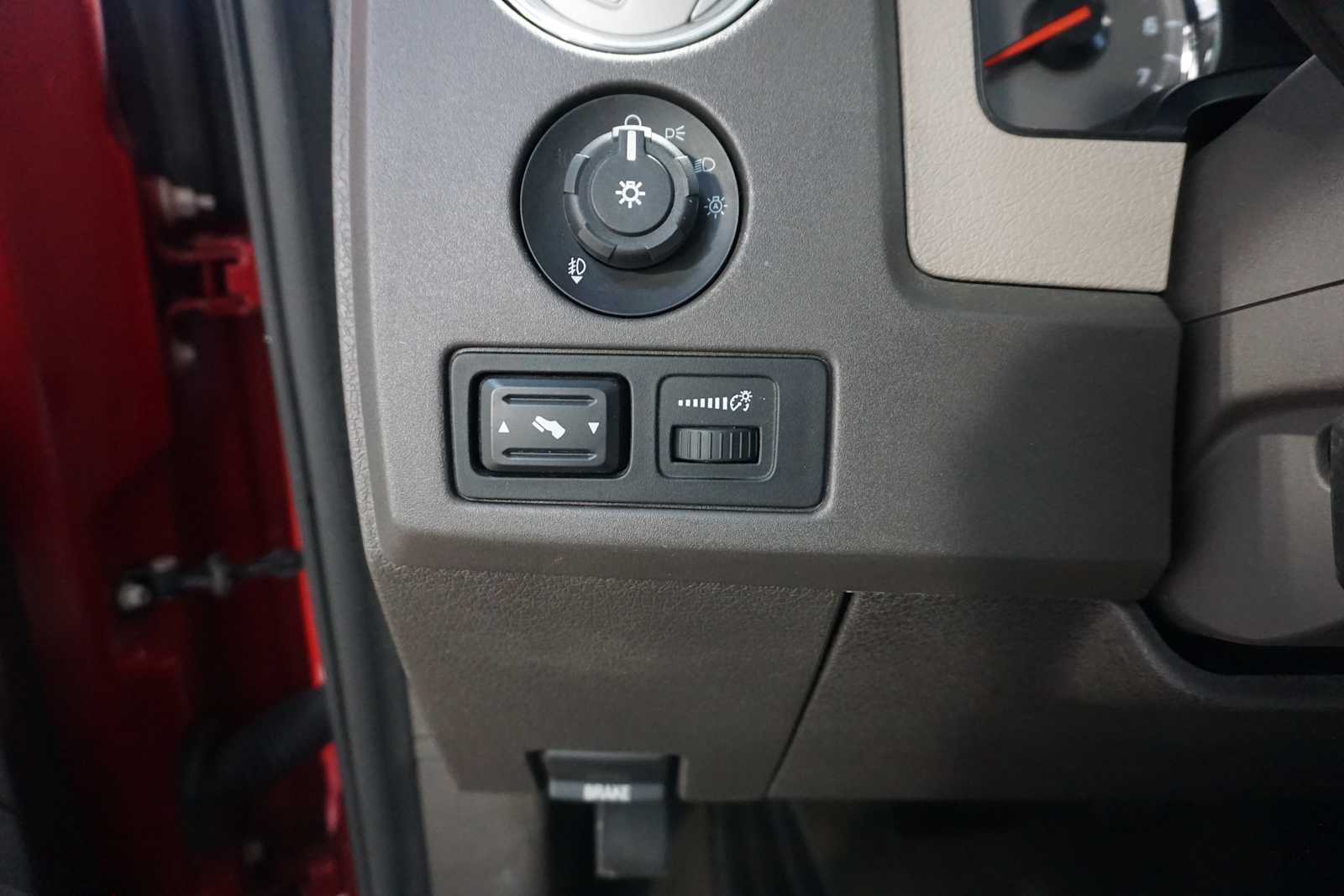 Thumbnail: 2010 Ford F-150 - 26