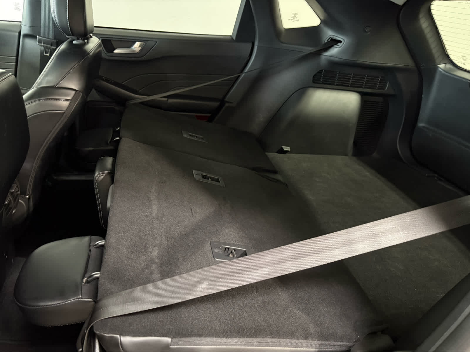 Thumbnail: 2024 Ford Escape - 17