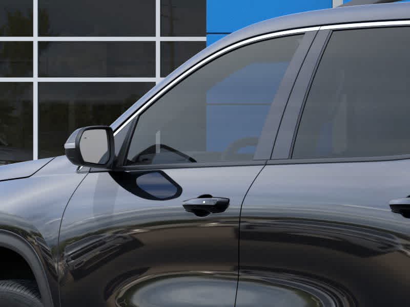 Thumbnail: 2026 Chevrolet Traverse - 12