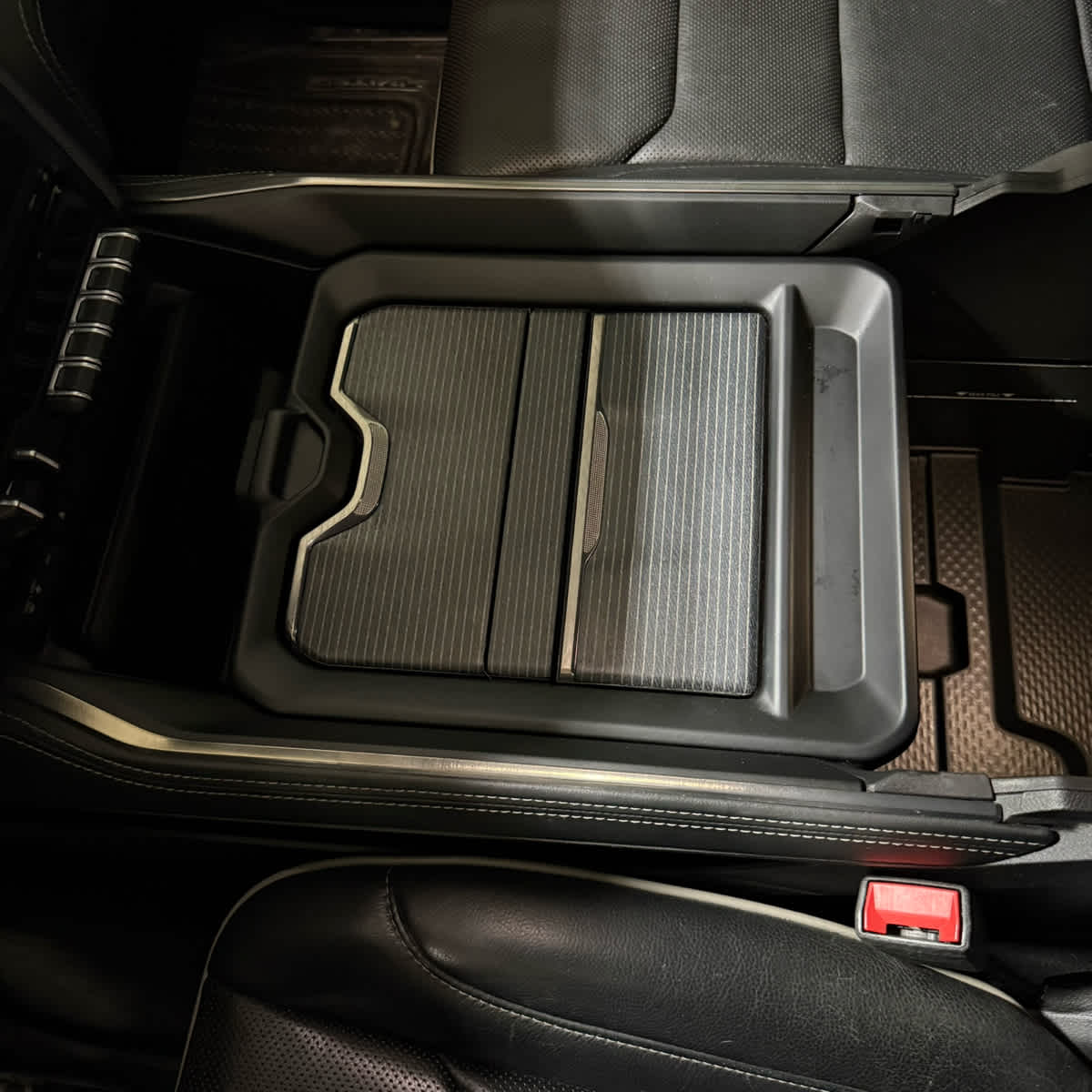 Thumbnail: 2019 RAM 1500 - 18