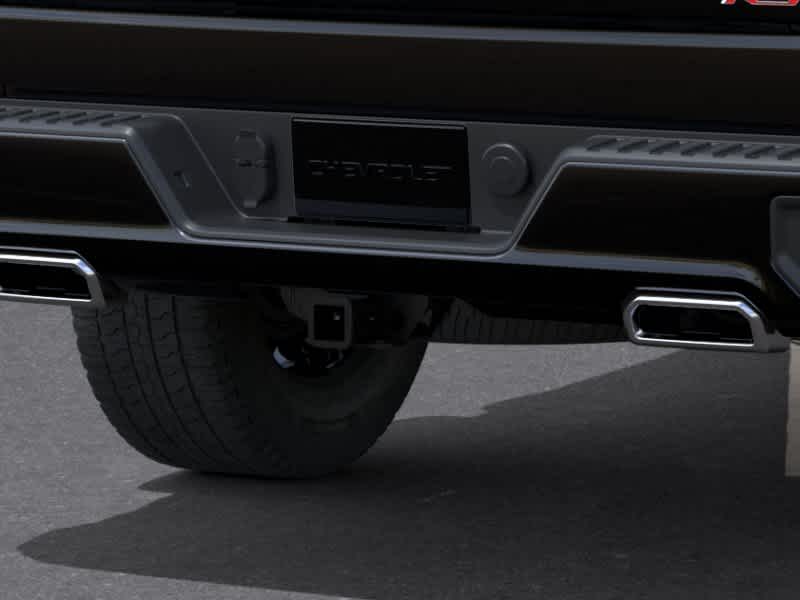 Thumbnail: 2026 Chevrolet Silverado 1500 - 14