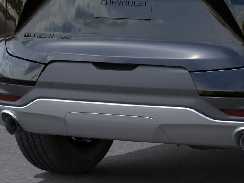 Thumbnail: 2026 Chevrolet Blazer - 14