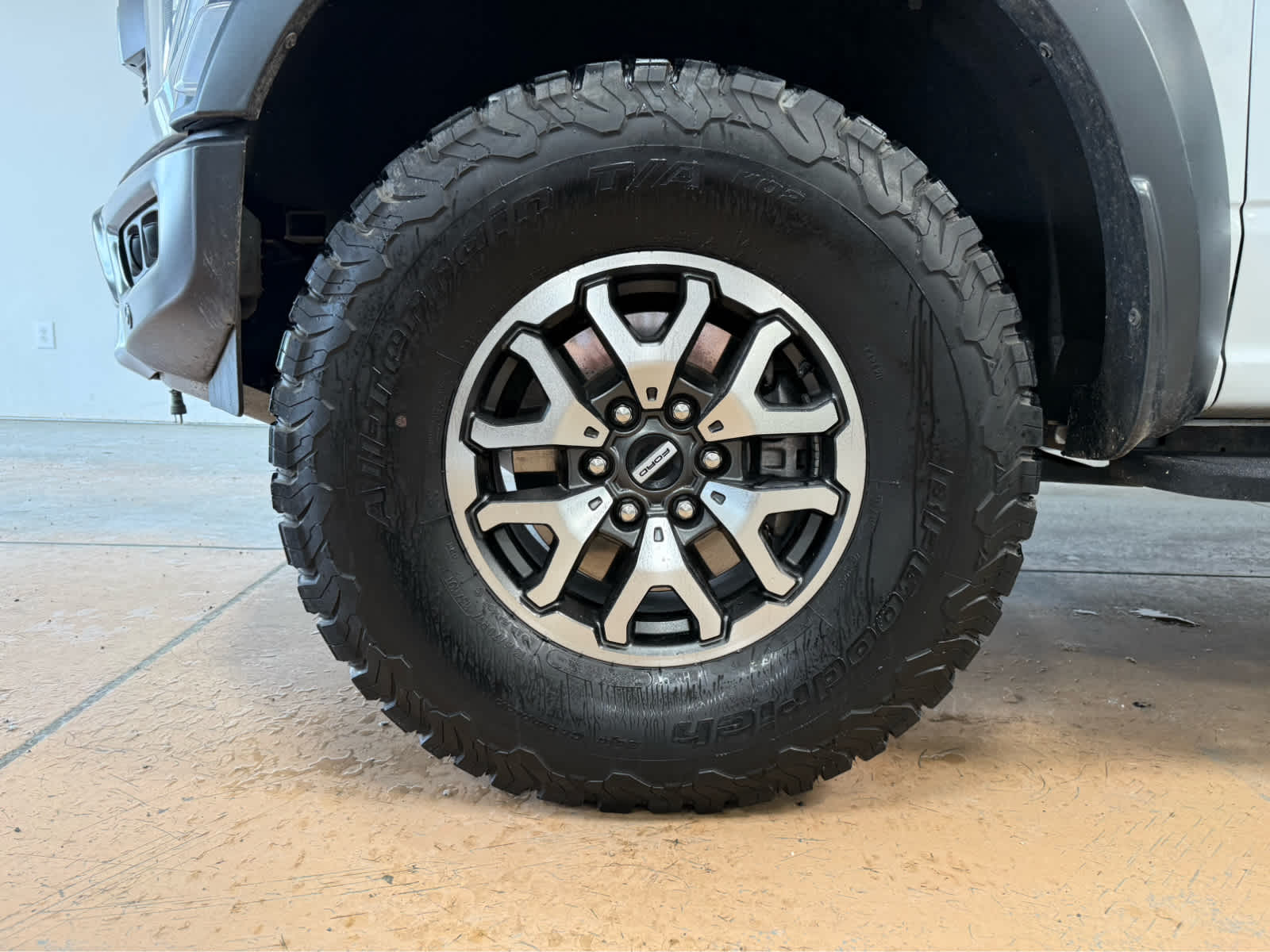 Thumbnail: 2022 Ford F-150 - 8