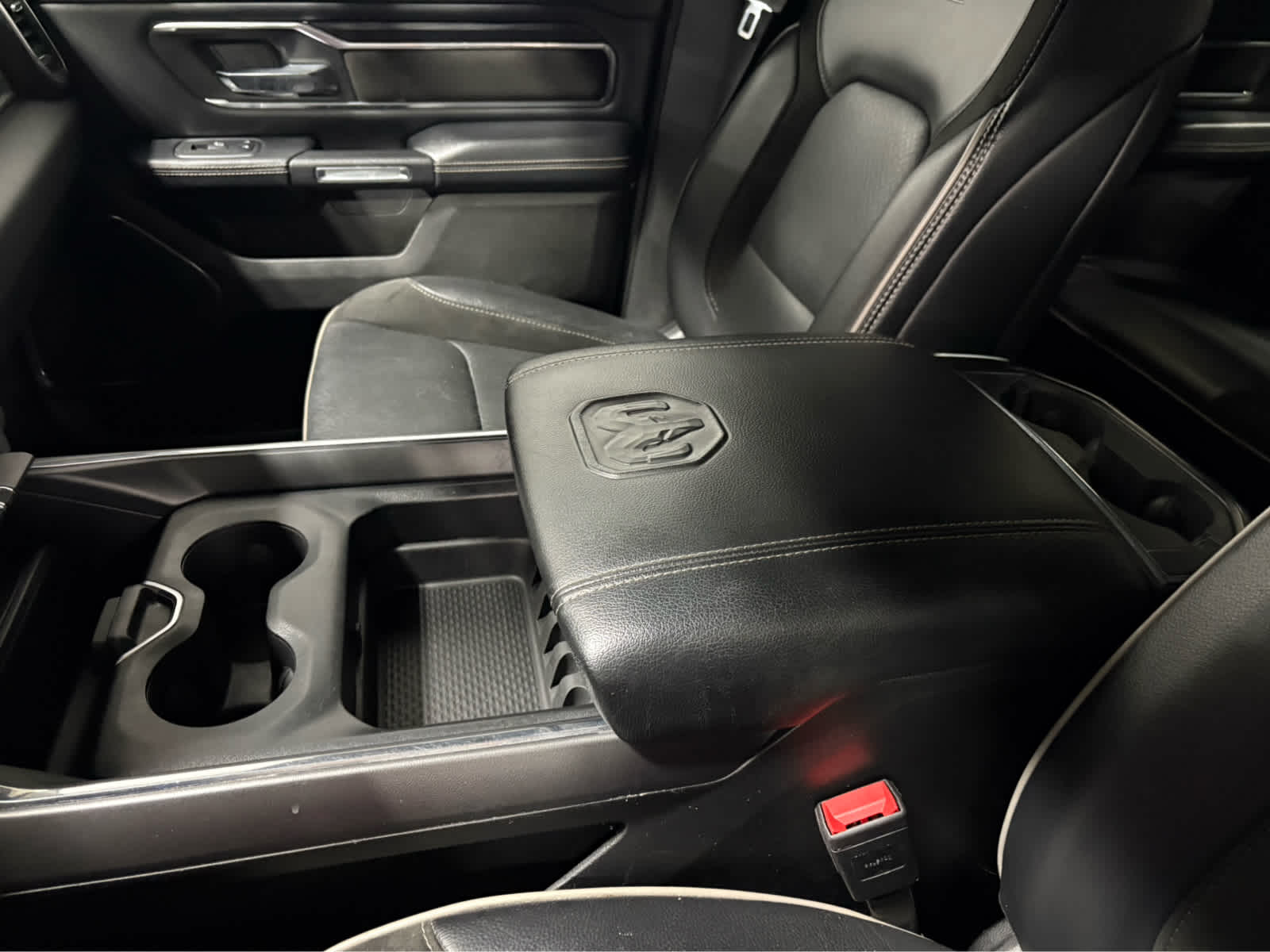 Thumbnail: 2024 RAM 1500 - 21