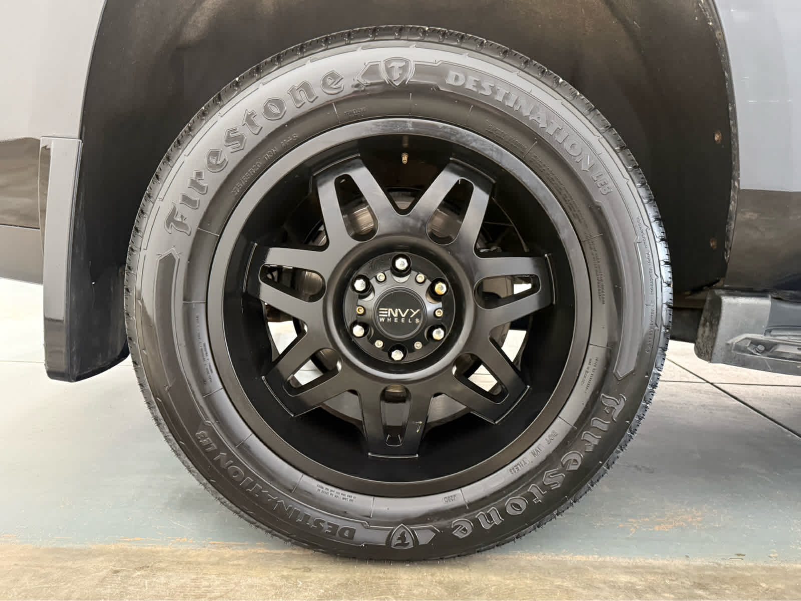 Thumbnail: 2016 GMC Yukon - 11