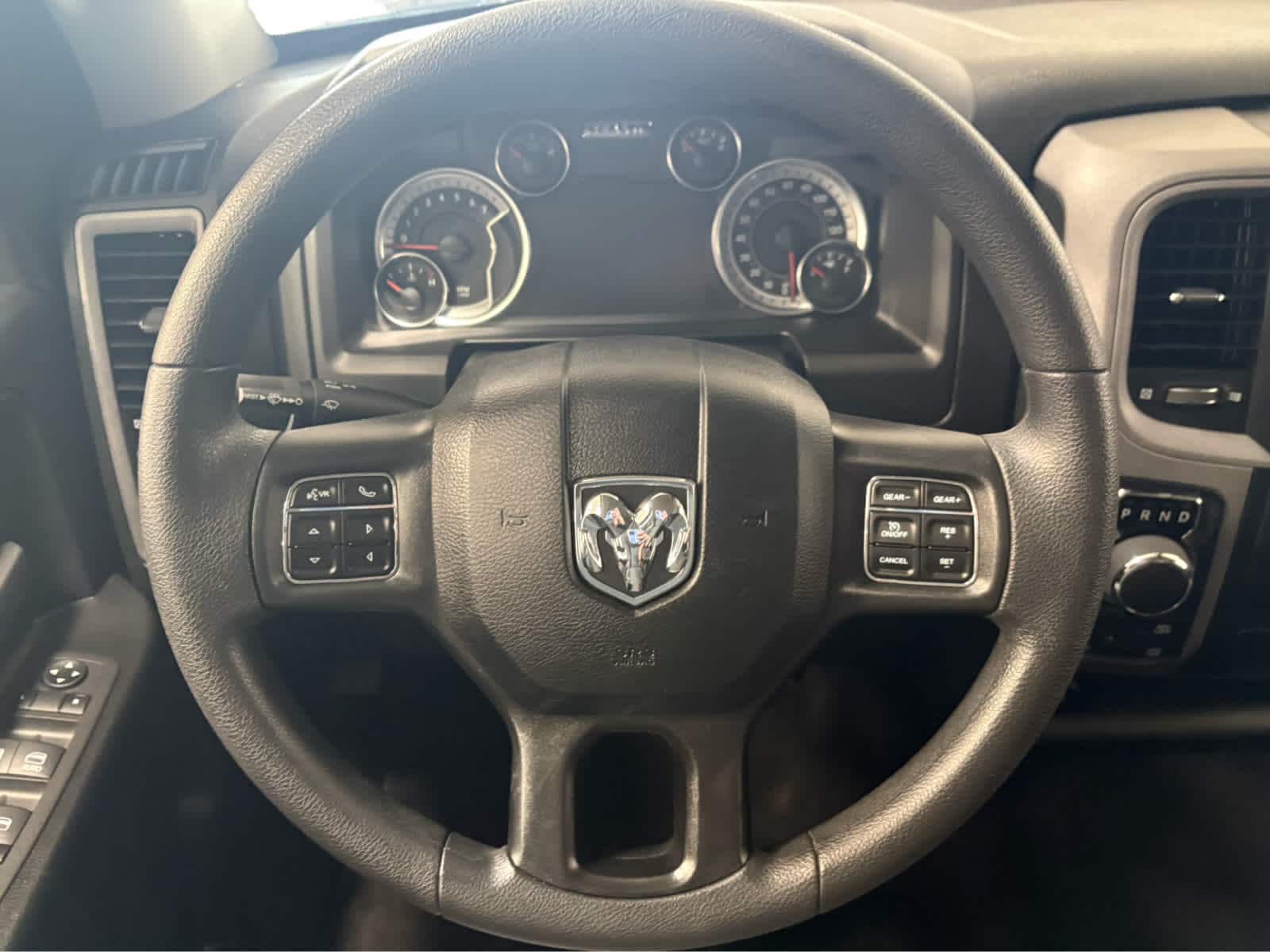 Thumbnail: 2023 RAM 1500 Classic - 17