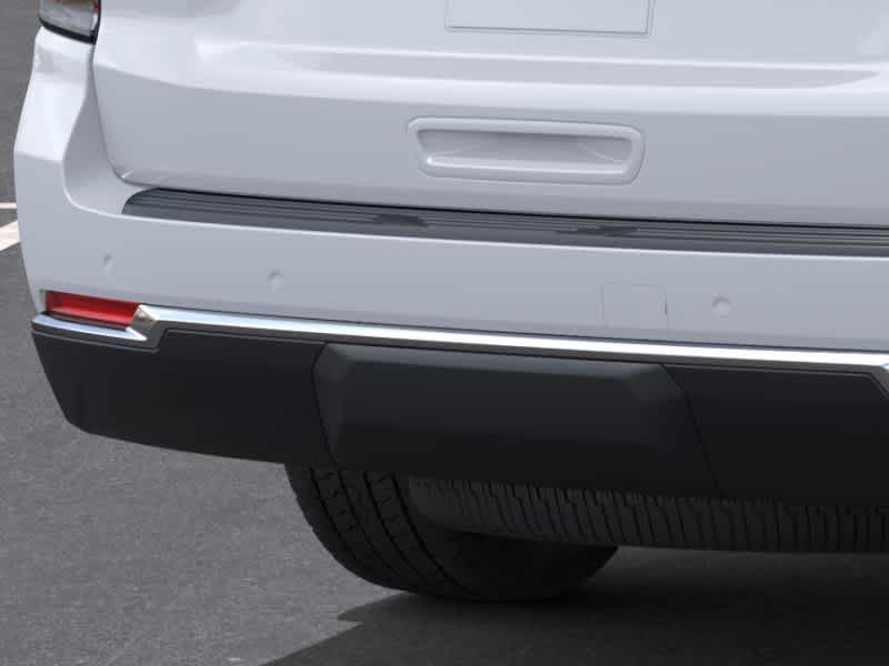 Thumbnail: 2026 Chevrolet Suburban - 14