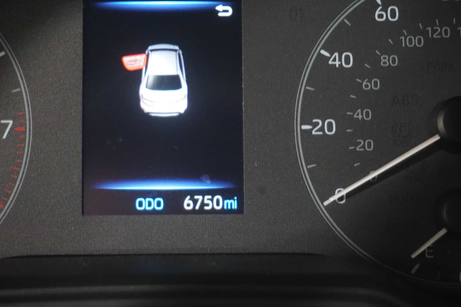 Thumbnail: 2024 Toyota Corolla - 27