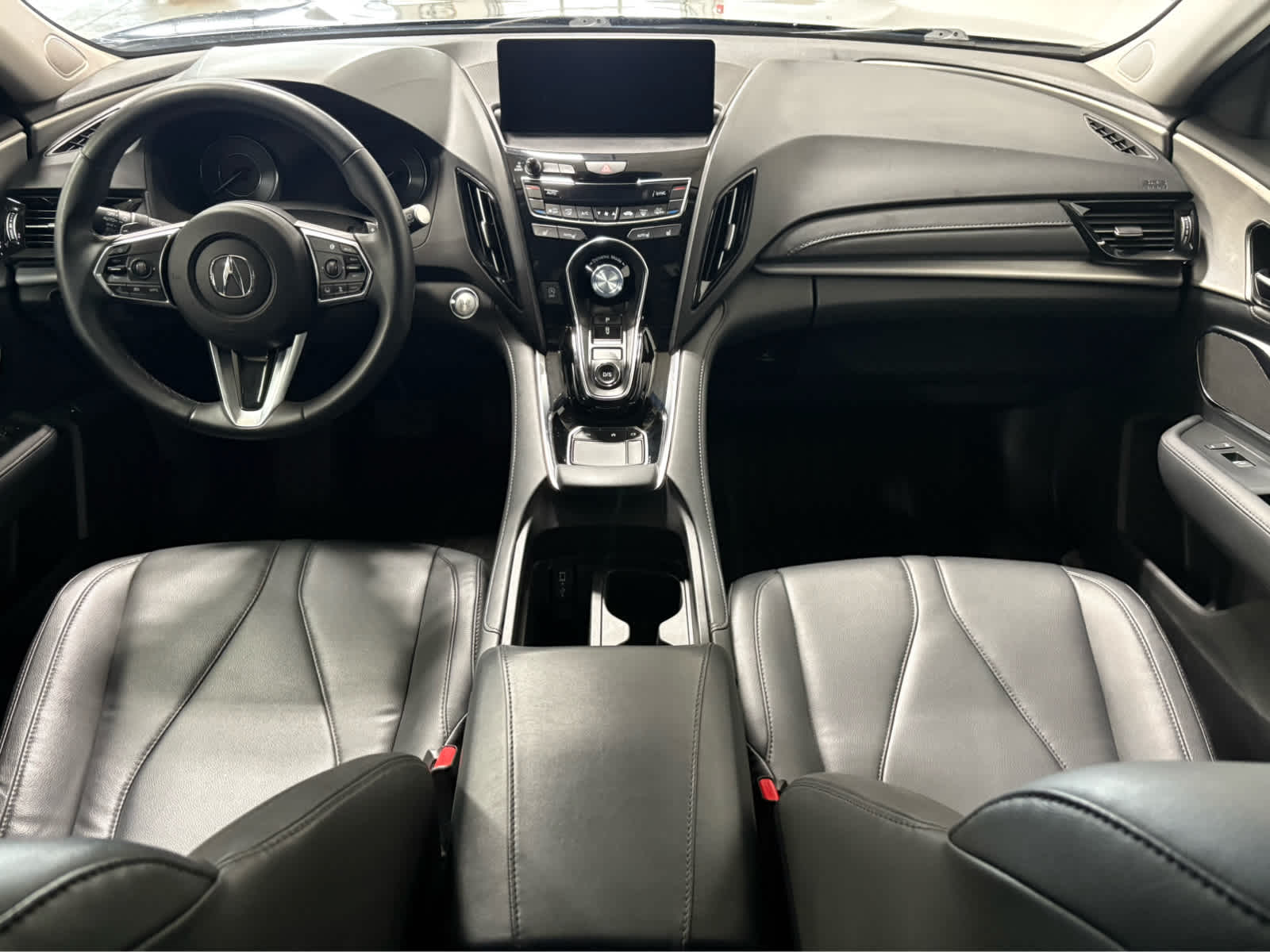 Thumbnail: 2019 Acura RDX - 17