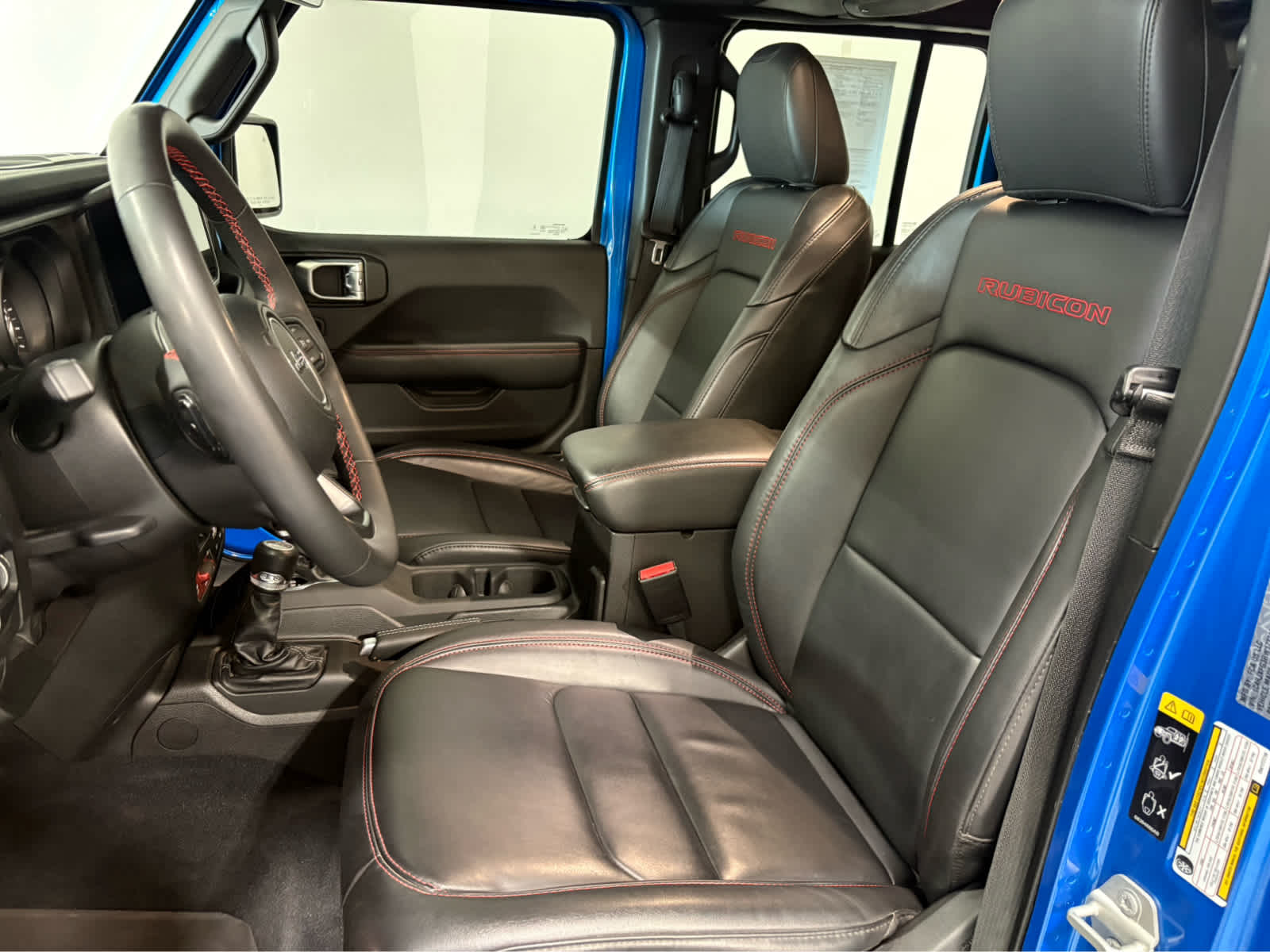 Thumbnail: 2024 Jeep Wrangler - 14