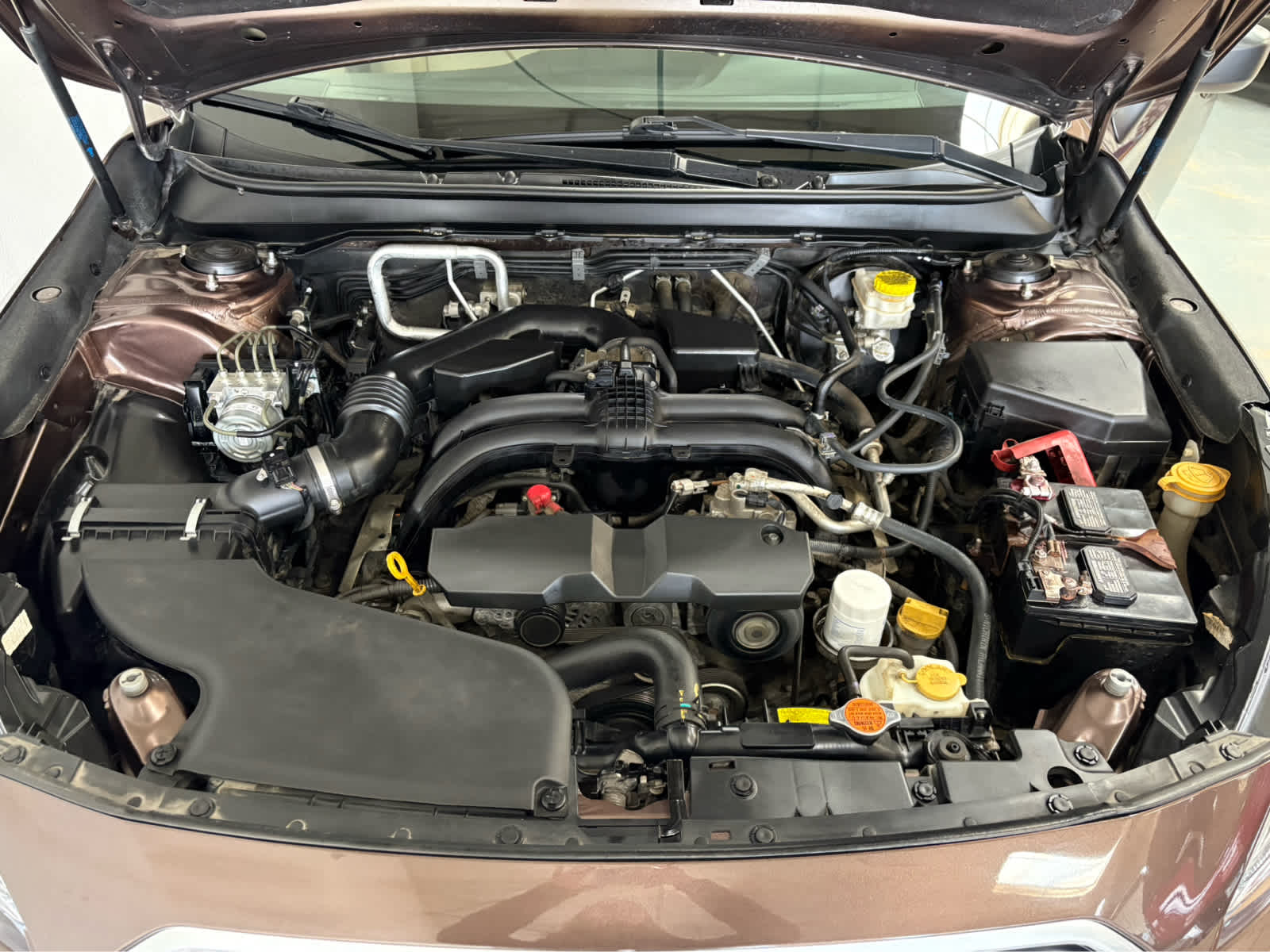 Thumbnail: 2019 Subaru Outback - 12
