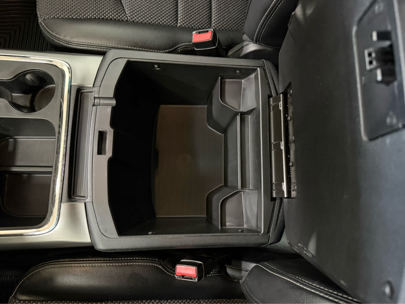 Thumbnail: 2017 RAM 1500 - 25