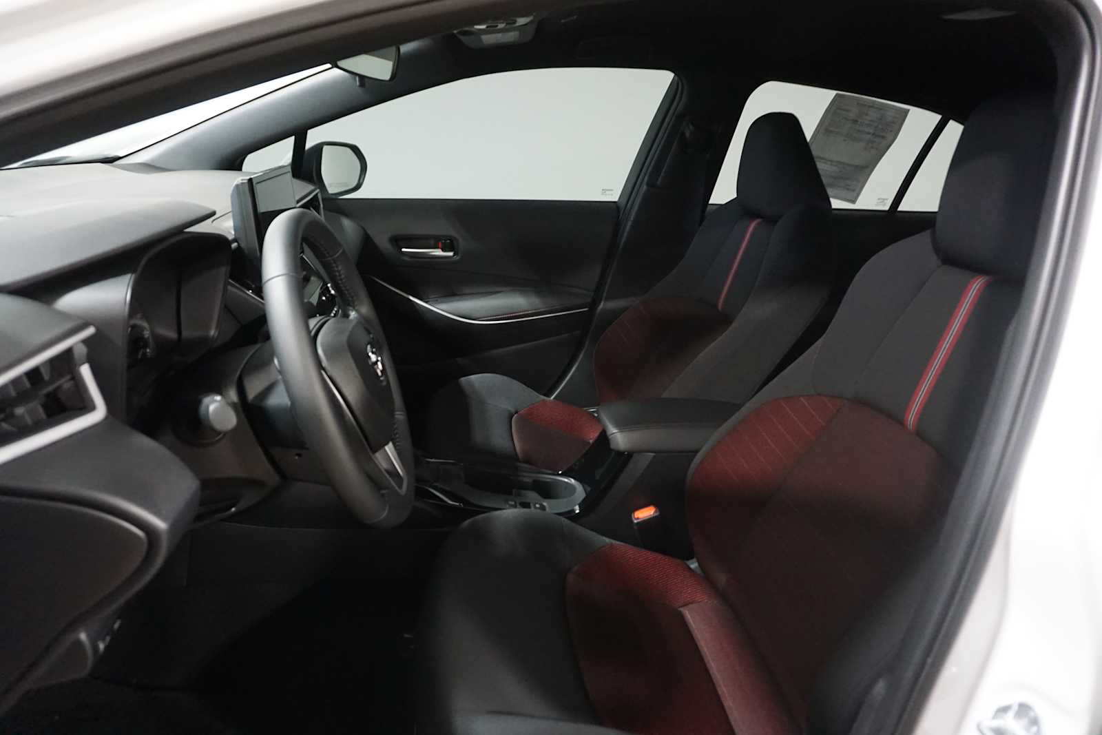 Thumbnail: 2024 Toyota Corolla - 14