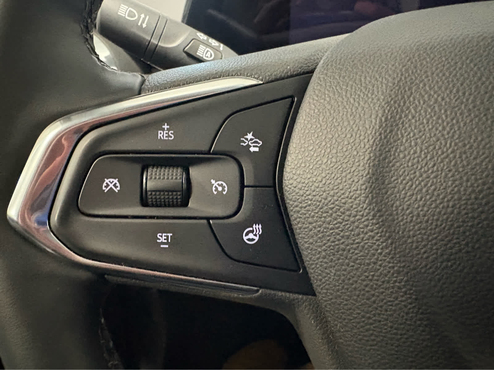 Thumbnail: 2025 Chevrolet Trax - 26