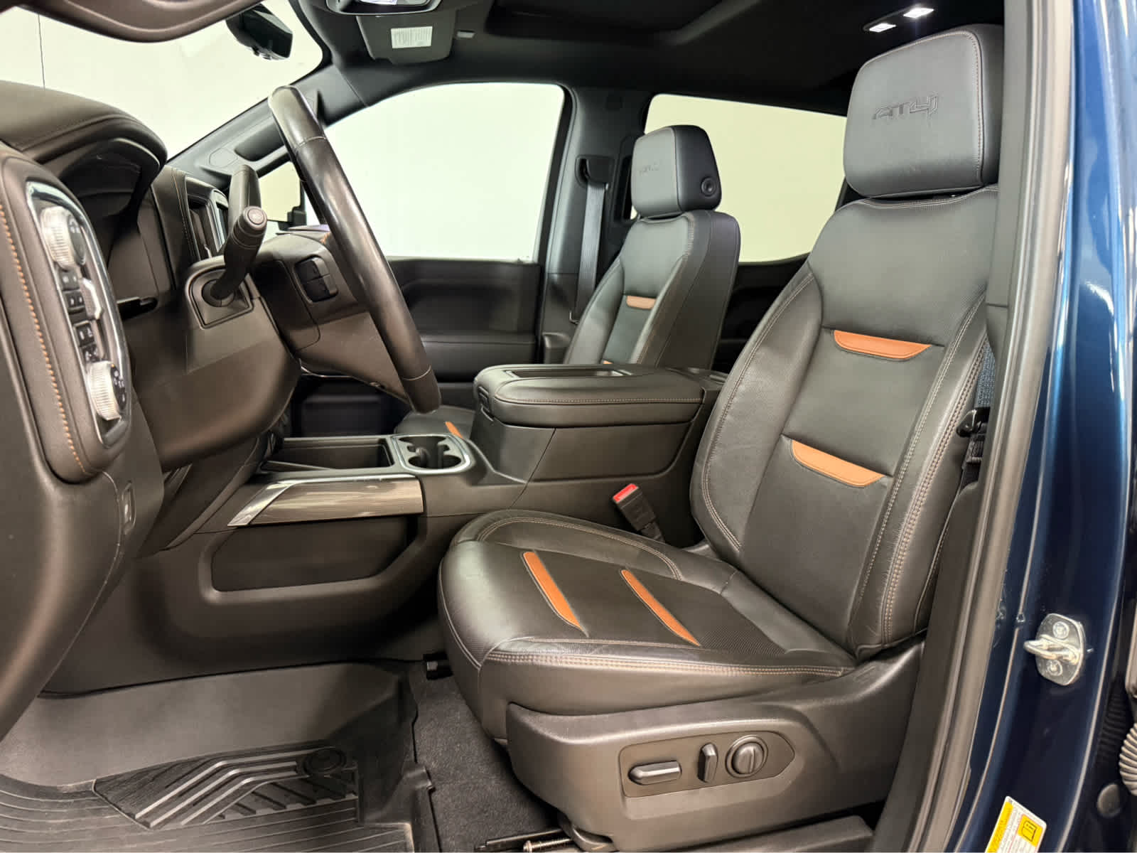 Thumbnail: 2020 GMC Sierra 1500 - 13