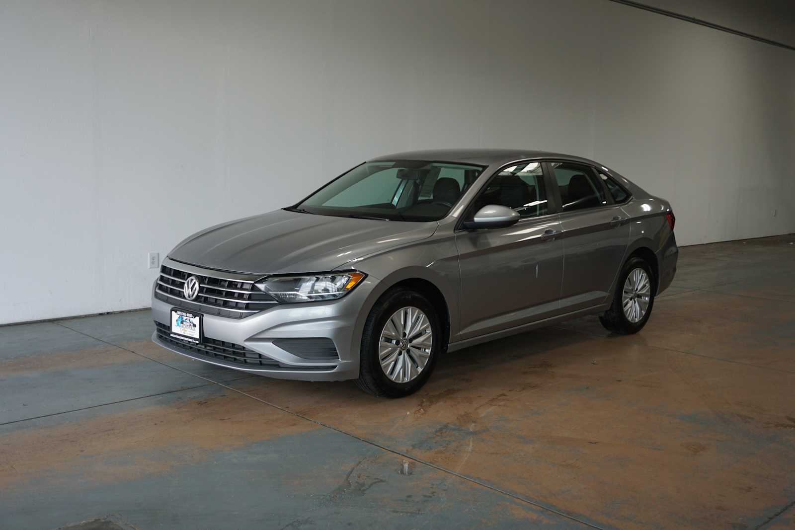 2019 Volkswagen Jetta S -
                  Anchorage, AK