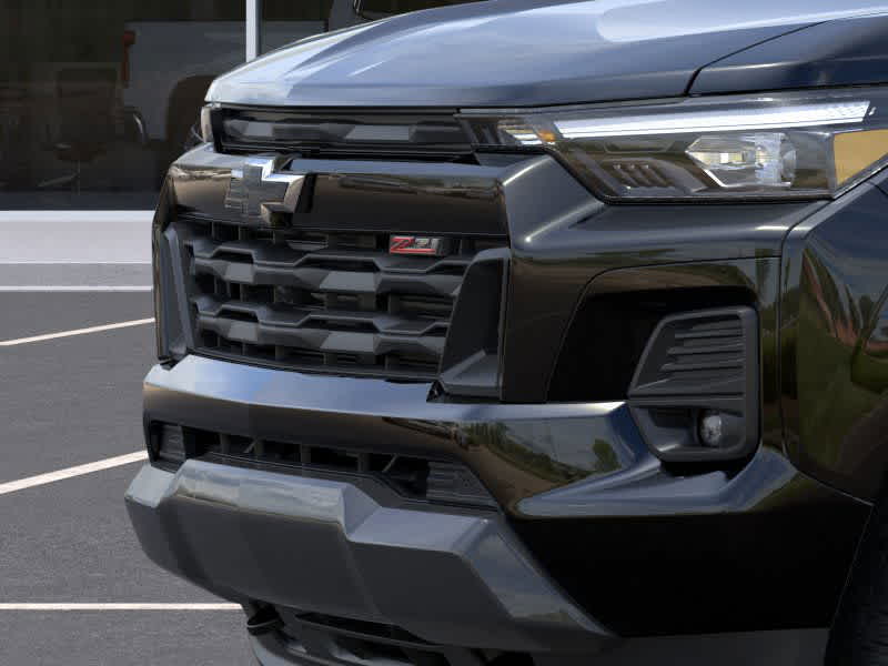 Thumbnail: 2025 Chevrolet Colorado - 13