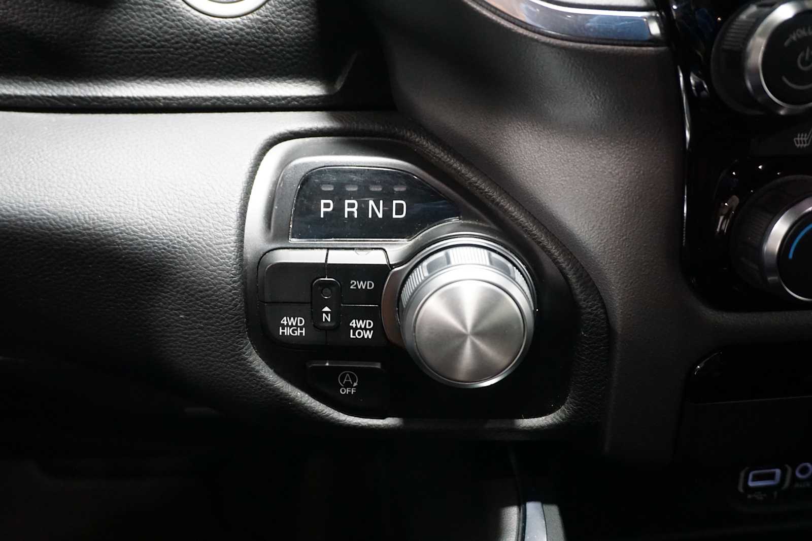 Thumbnail: 2024 RAM 1500 - 23