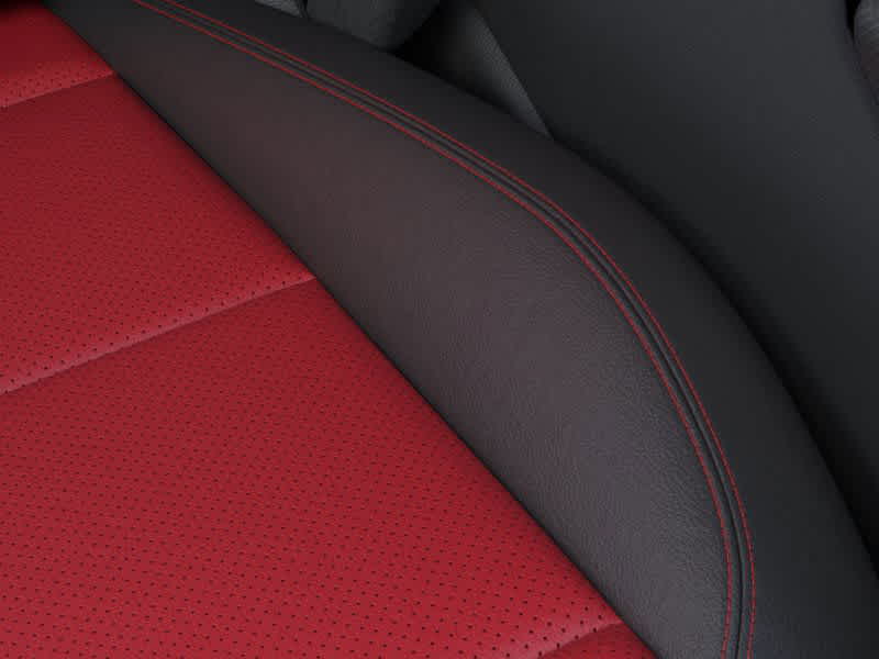 Thumbnail: 2026 Chevrolet Equinox - 21