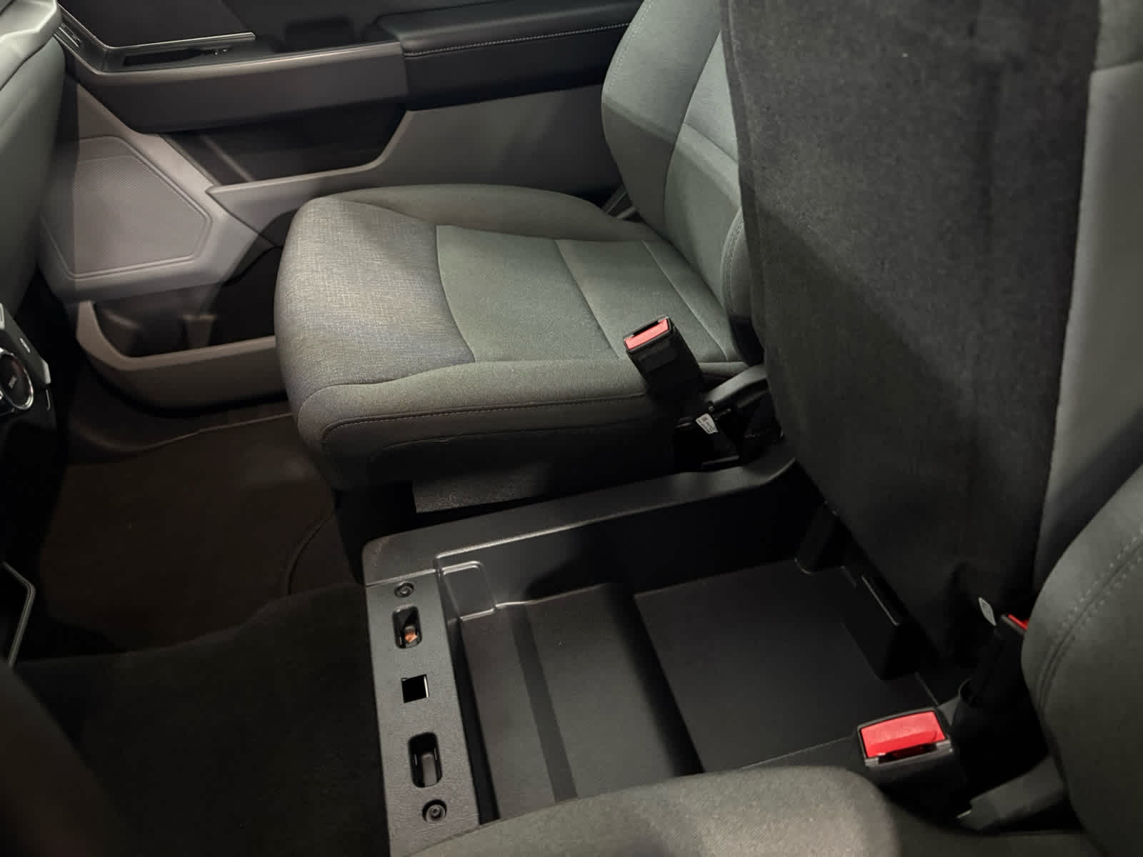 Thumbnail: 2025 Ford F-150 - 24