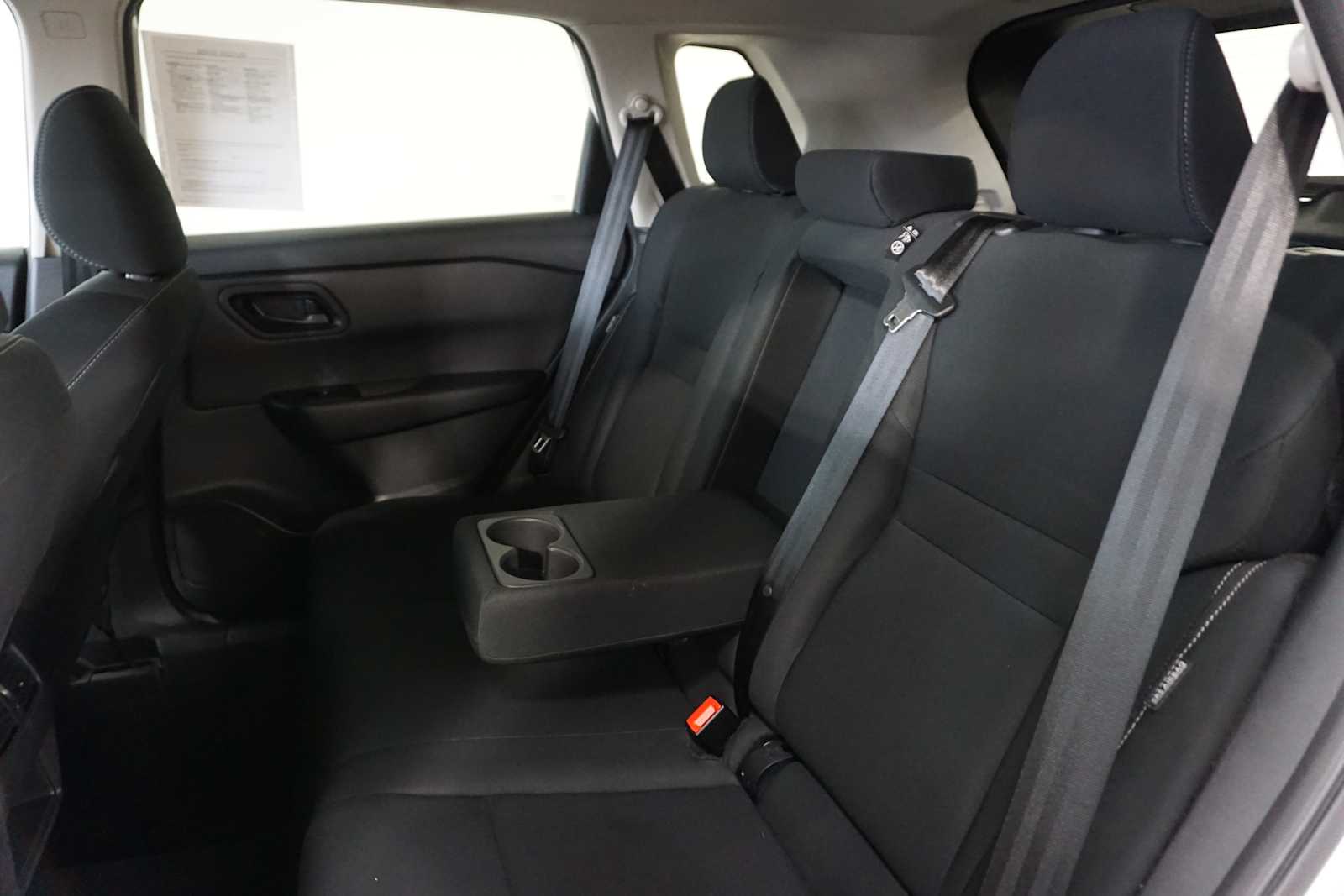 Thumbnail: 2024 Nissan Rogue - 17