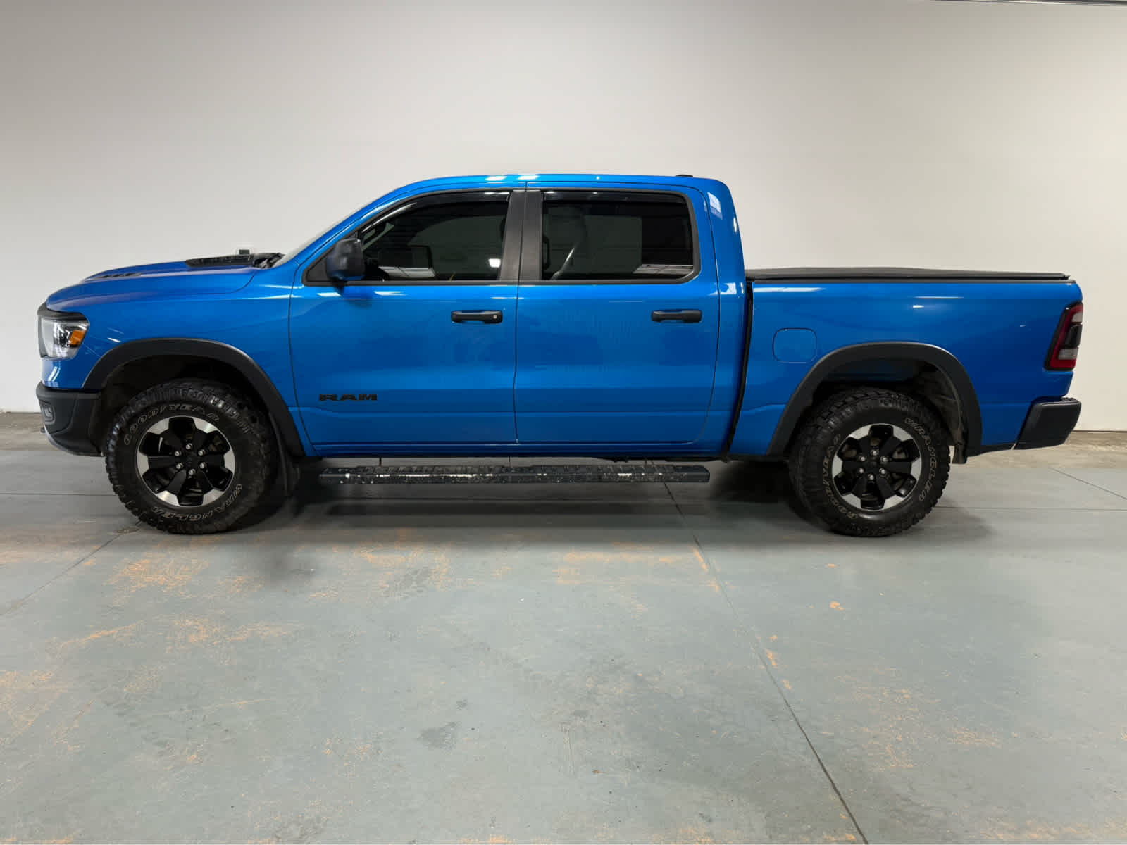 Thumbnail: 2023 RAM 1500 - 2