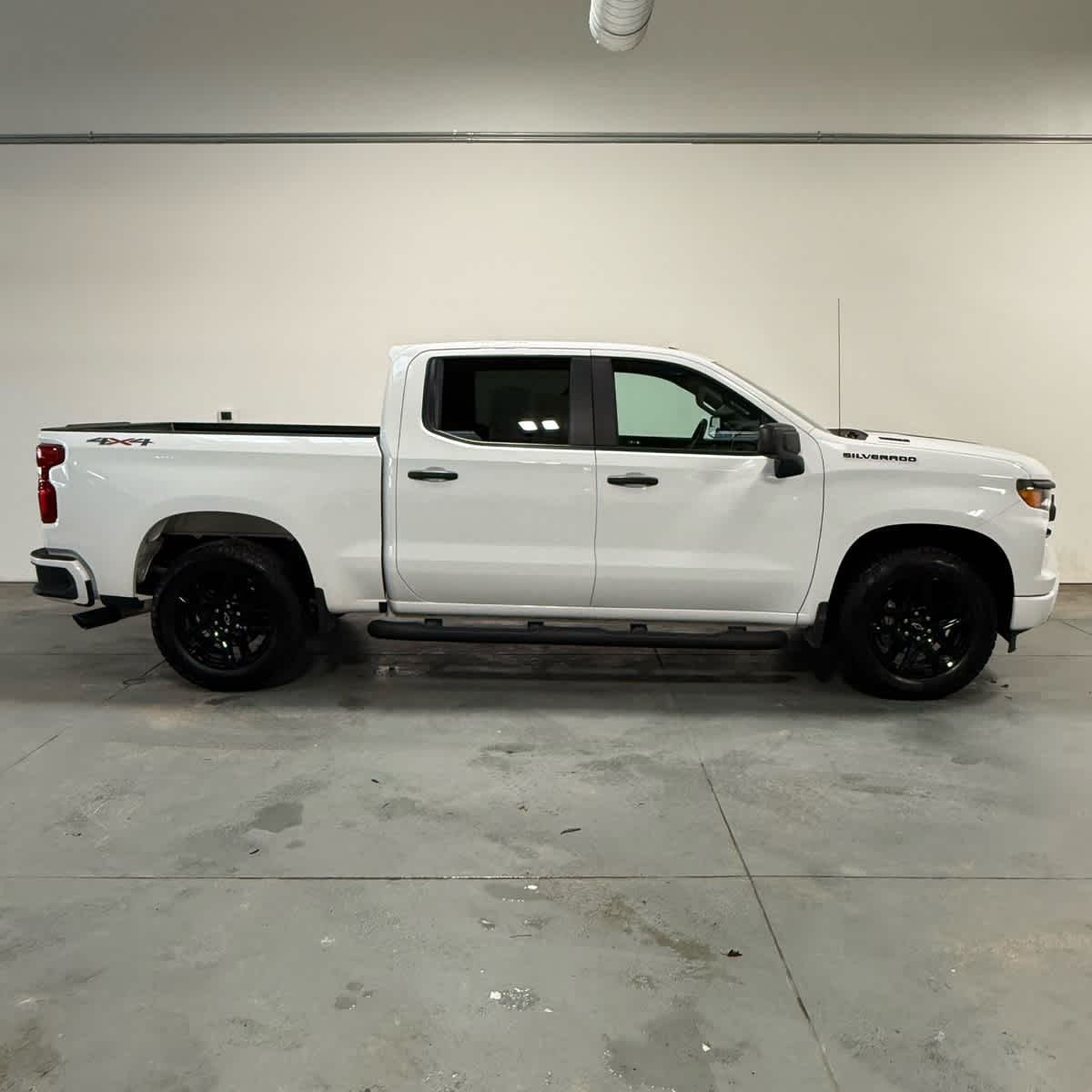 Thumbnail: 2025 Chevrolet Silverado 1500 - 6