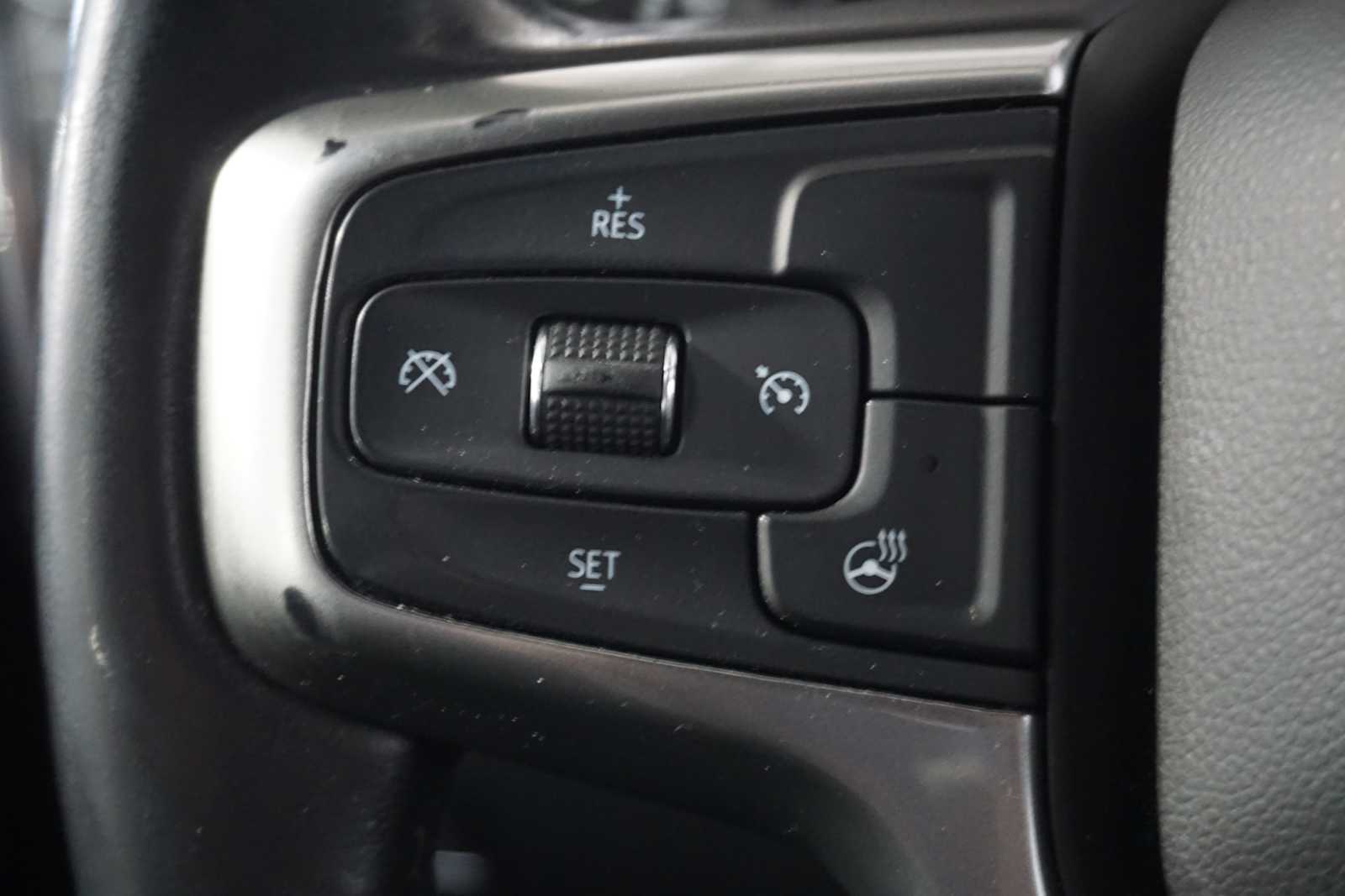 Thumbnail: 2021 Chevrolet Silverado 2500 - 22