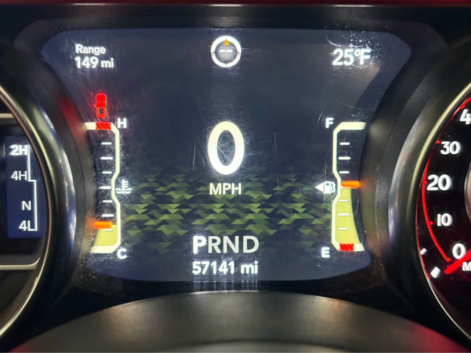 Thumbnail: 2020 Jeep Gladiator - 30