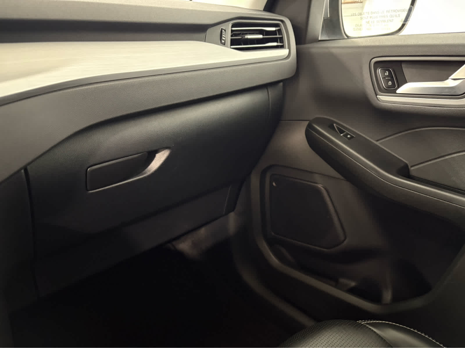 Thumbnail: 2024 Ford Escape - 22