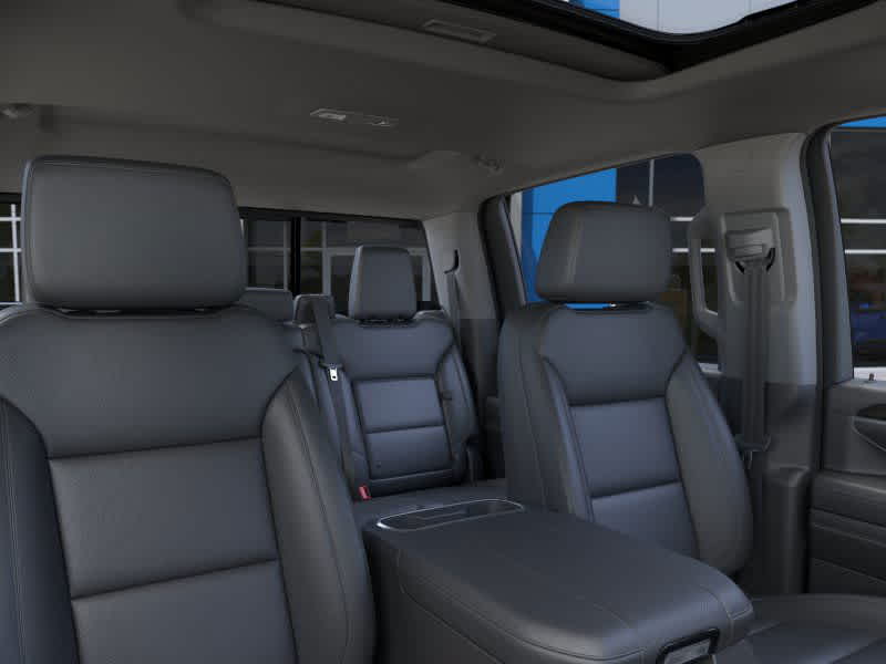 2025 Chevrolet Silverado 2500 LTZ 20