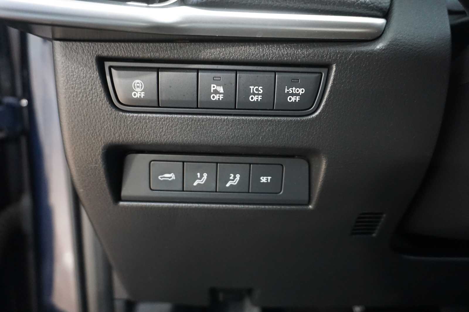 Thumbnail: 2024 Mazda CX-90 - 26