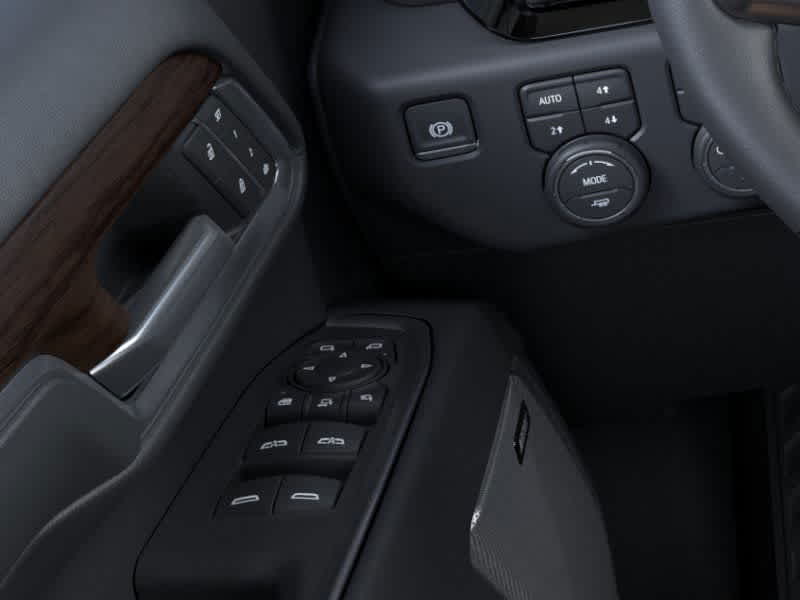 Thumbnail: 2025 Chevrolet Silverado 2500 - 22