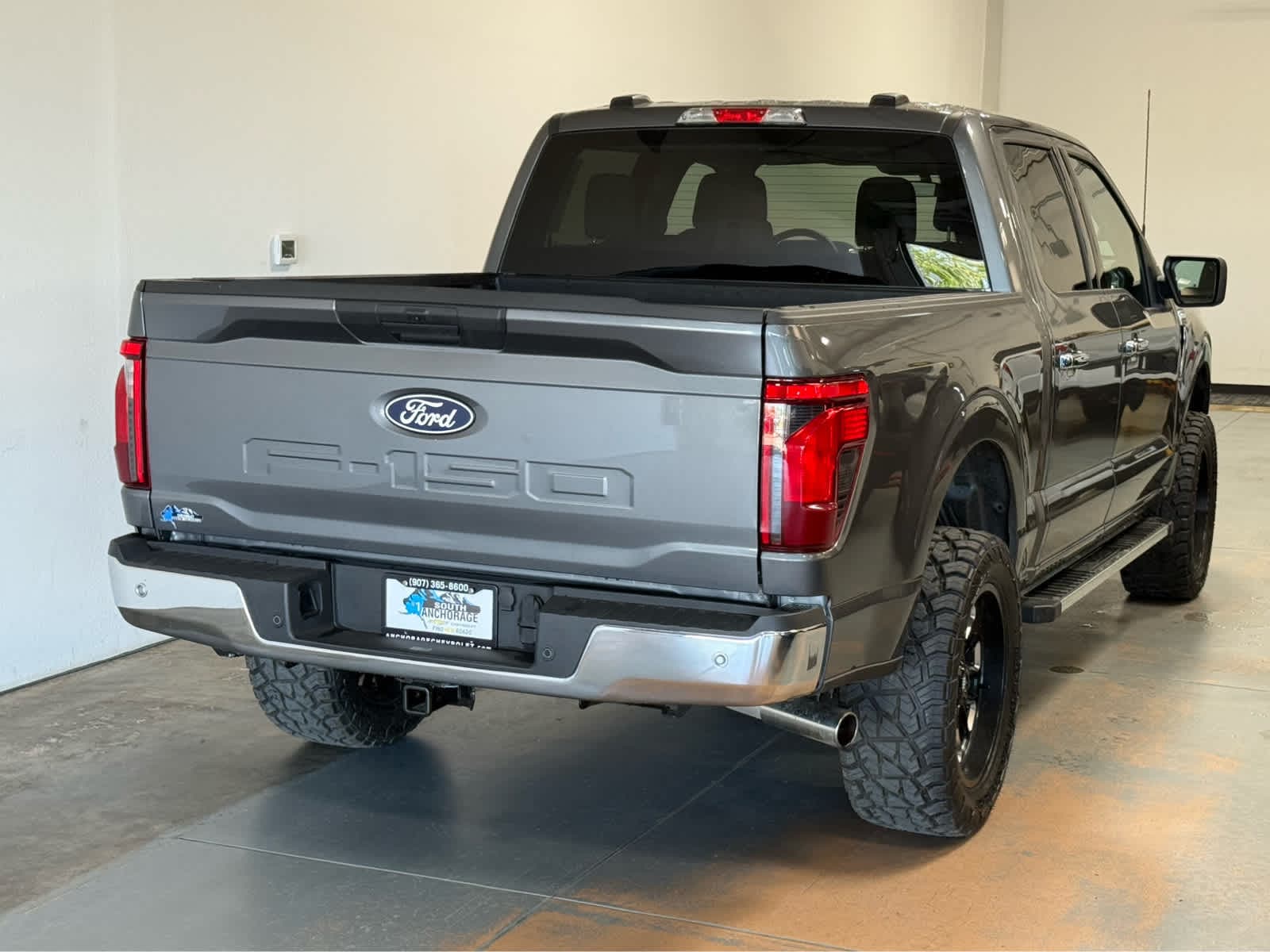 Thumbnail: 2025 Ford F-150 - 7