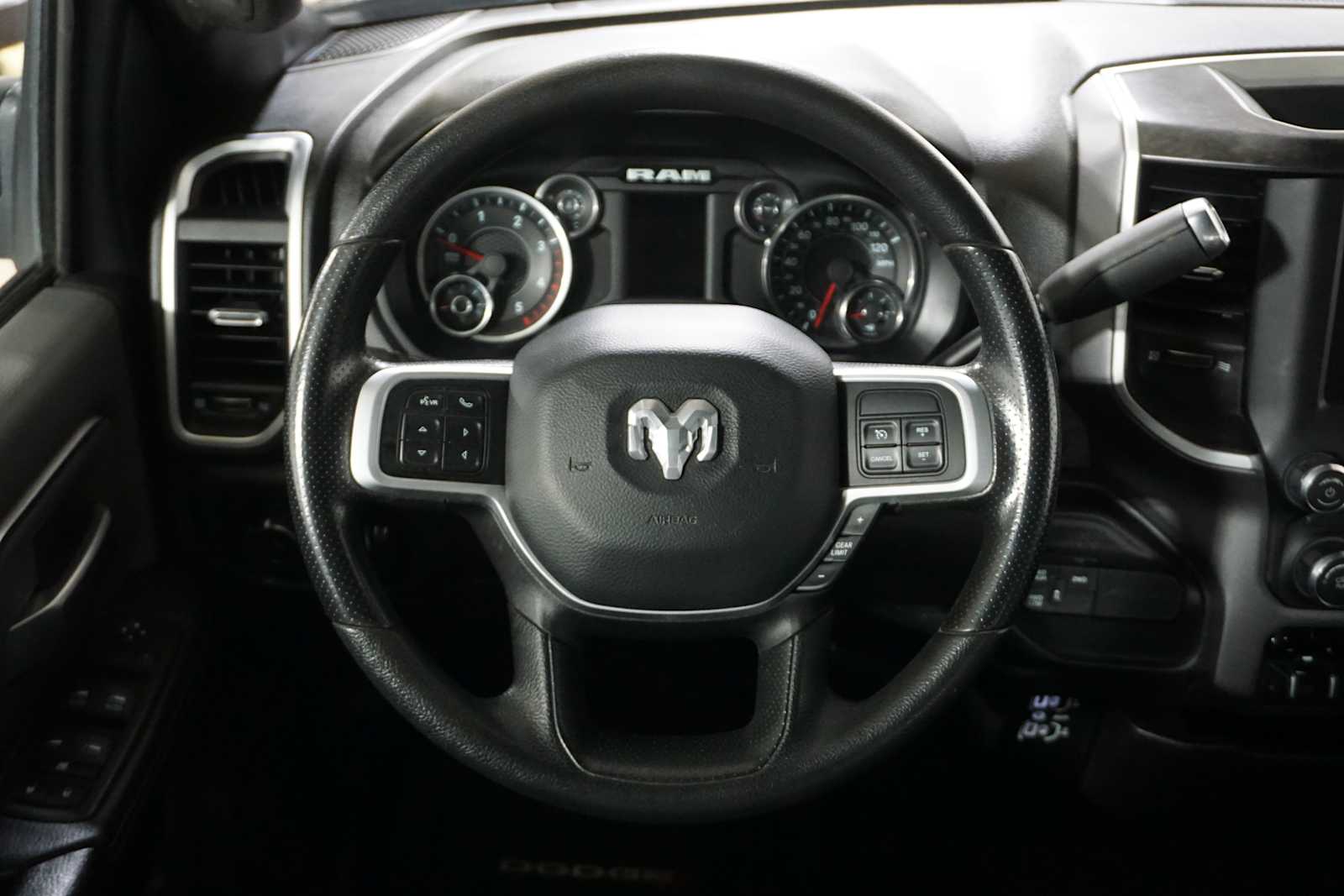 Thumbnail: 2022 RAM 2500 - 18